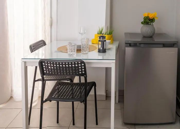 Apartament Xenia_apartments A7 *